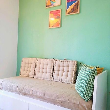 Appart Breti Plage 3 - Duplex Avec Parking Brétignolles-sur-Mer Εξωτερικό φωτογραφία