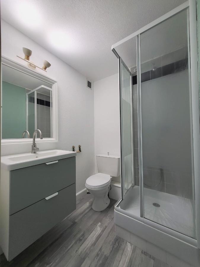 Appart Breti Plage 3 - Duplex Avec Parking Brétignolles-sur-Mer Εξωτερικό φωτογραφία