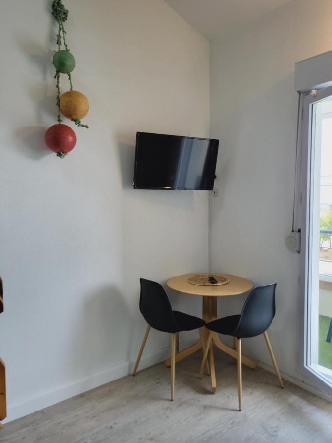 Appart Breti Plage 3 - Duplex Avec Parking Brétignolles-sur-Mer Εξωτερικό φωτογραφία